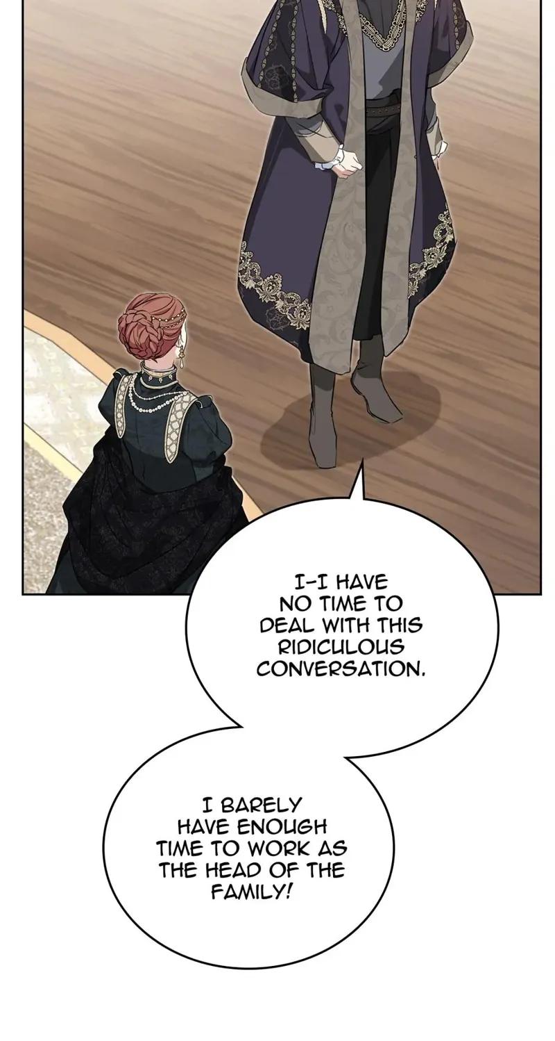 I Shall Master this Family! Chapter 123 - 40