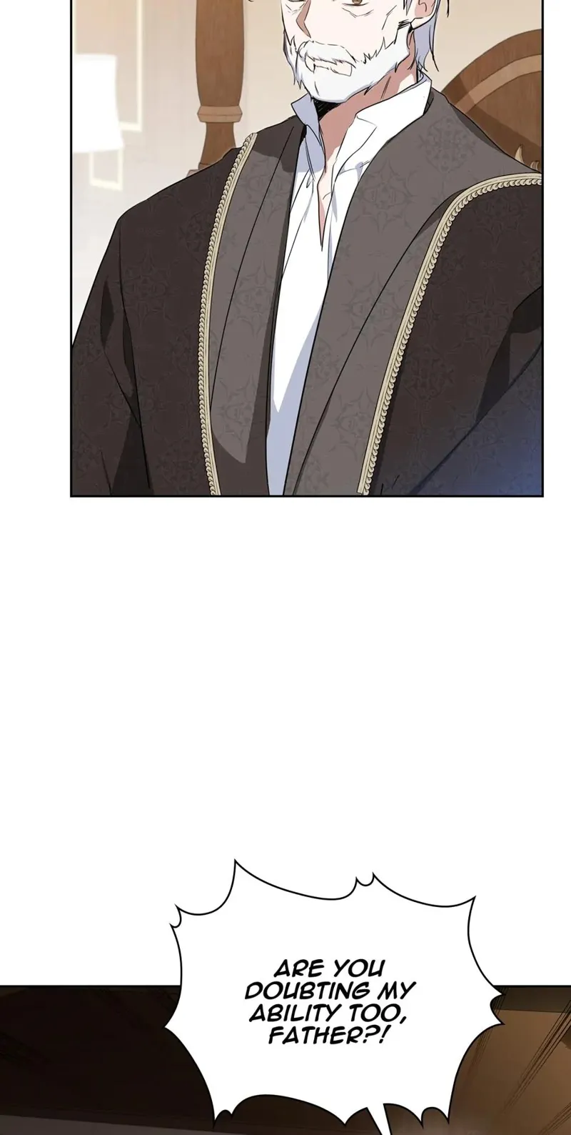 I Shall Master this Family! Chapter 123 - 43