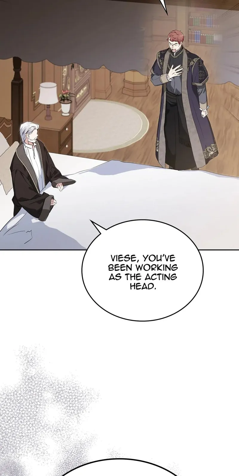 I Shall Master this Family! Chapter 123 - 44