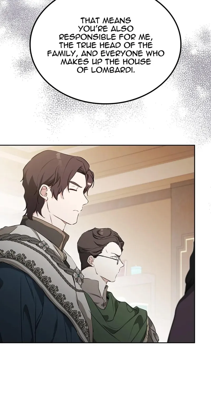 I Shall Master this Family! Chapter 123 - 45