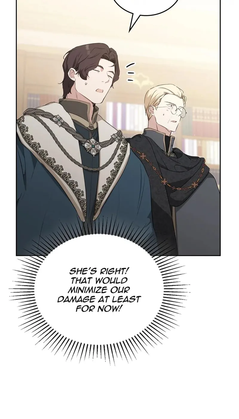 I Shall Master this Family! Chapter 123 - 70