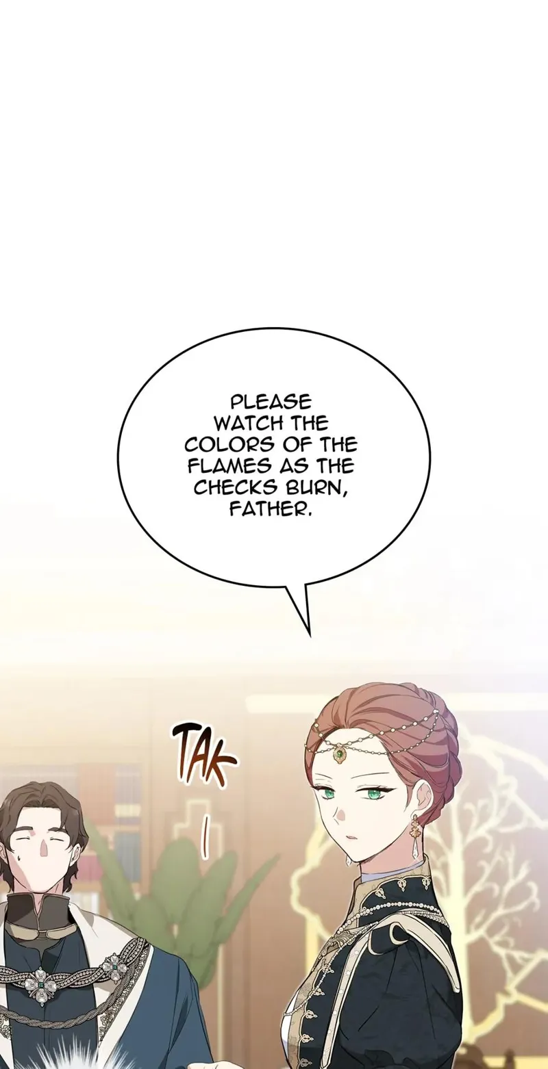 I Shall Master this Family! Chapter 123 - 80
