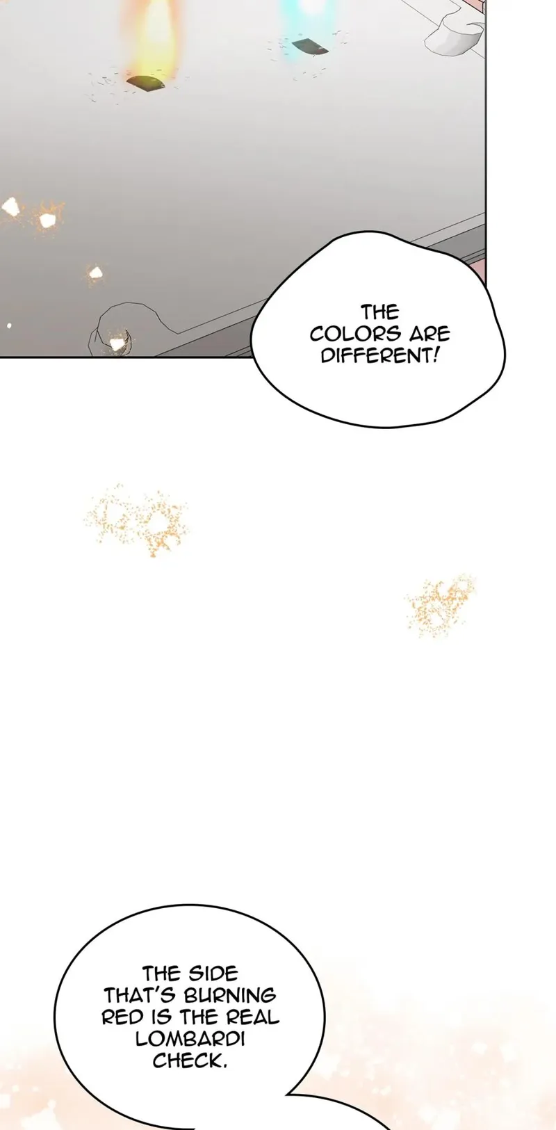 I Shall Master this Family! Chapter 123 - 85