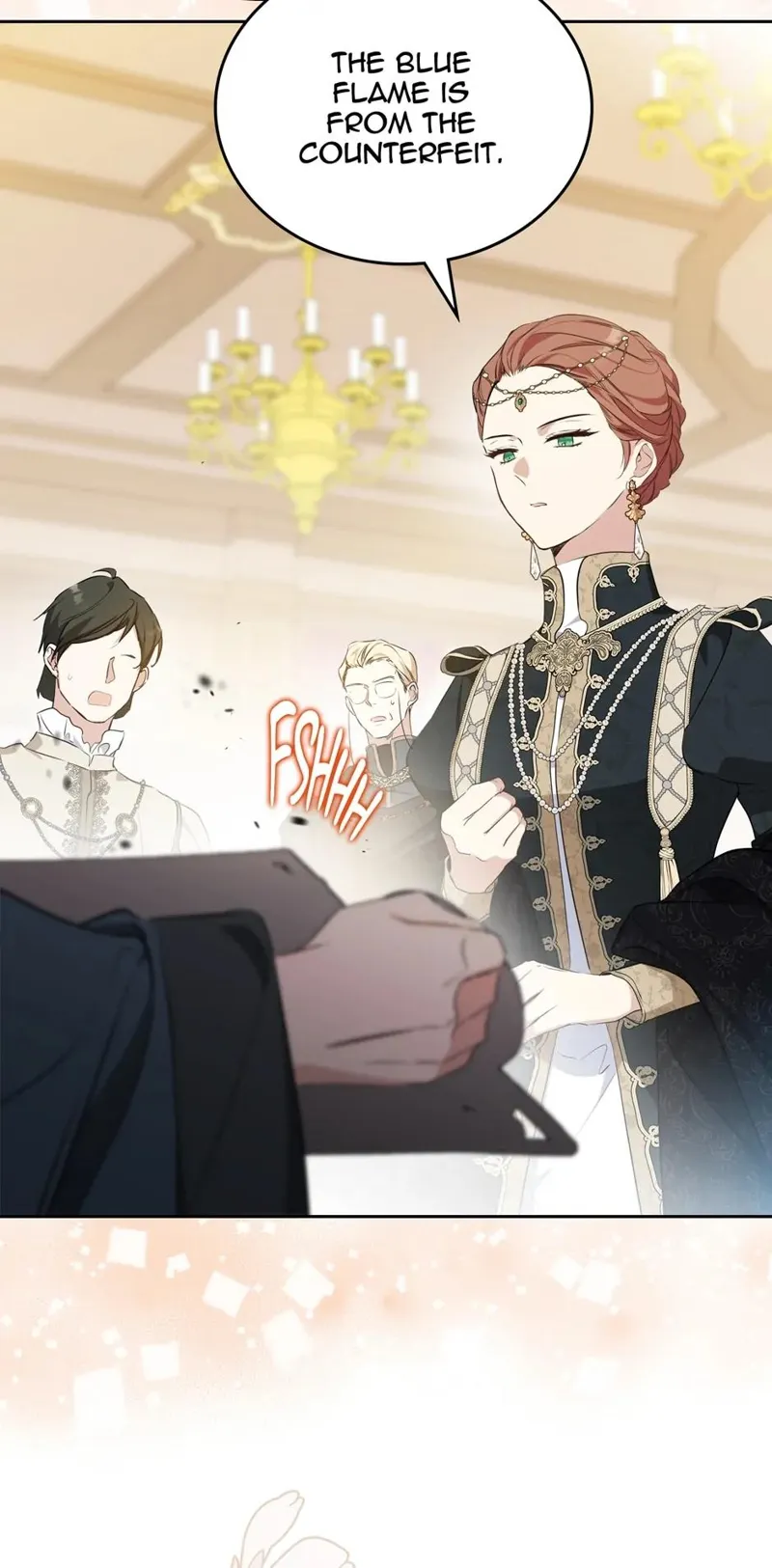 I Shall Master this Family! Chapter 123 - 86