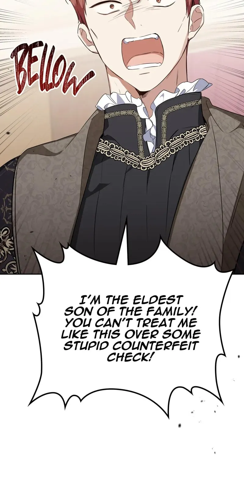 I Shall Master this Family! Chapter 123 - 98