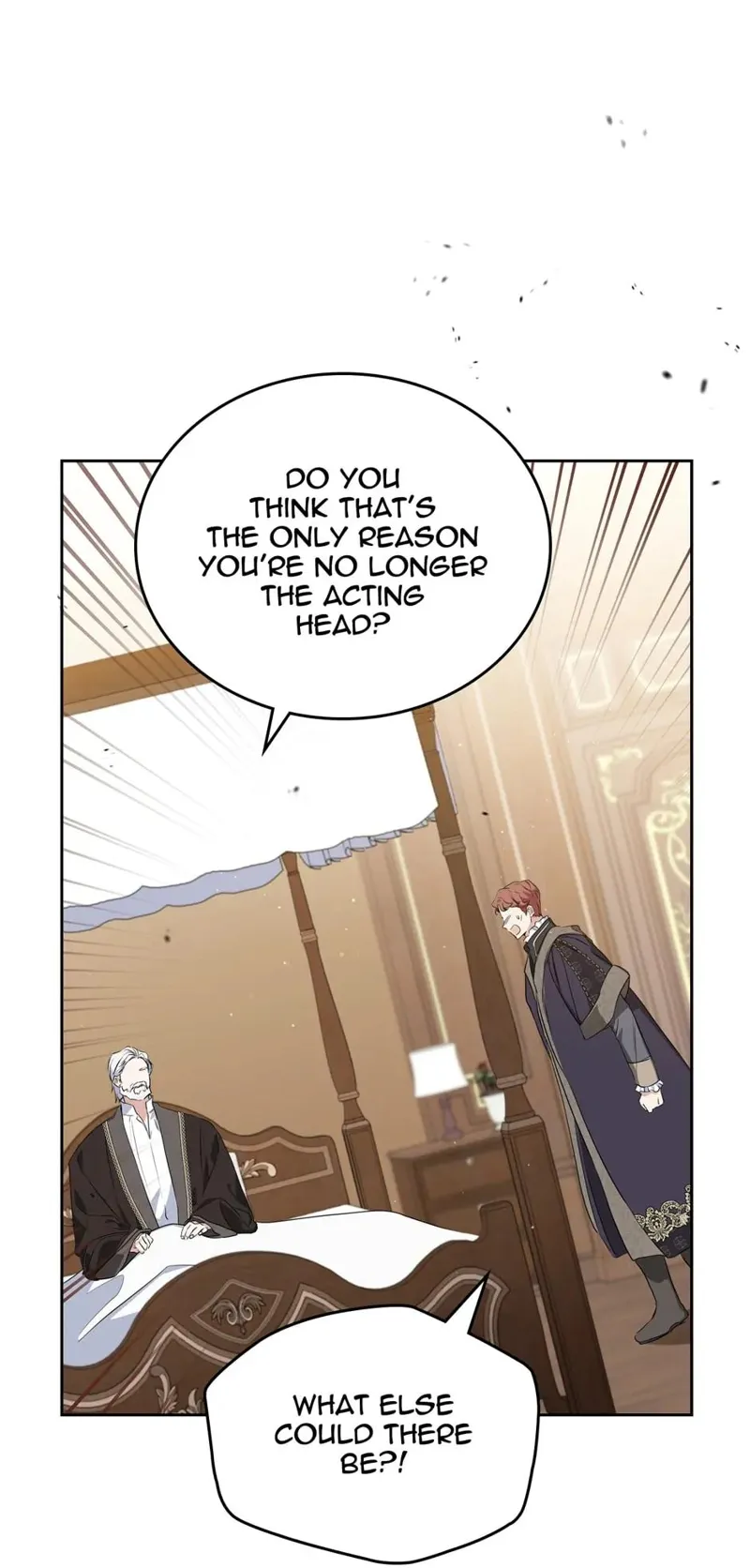 I Shall Master this Family! Chapter 123 - 99