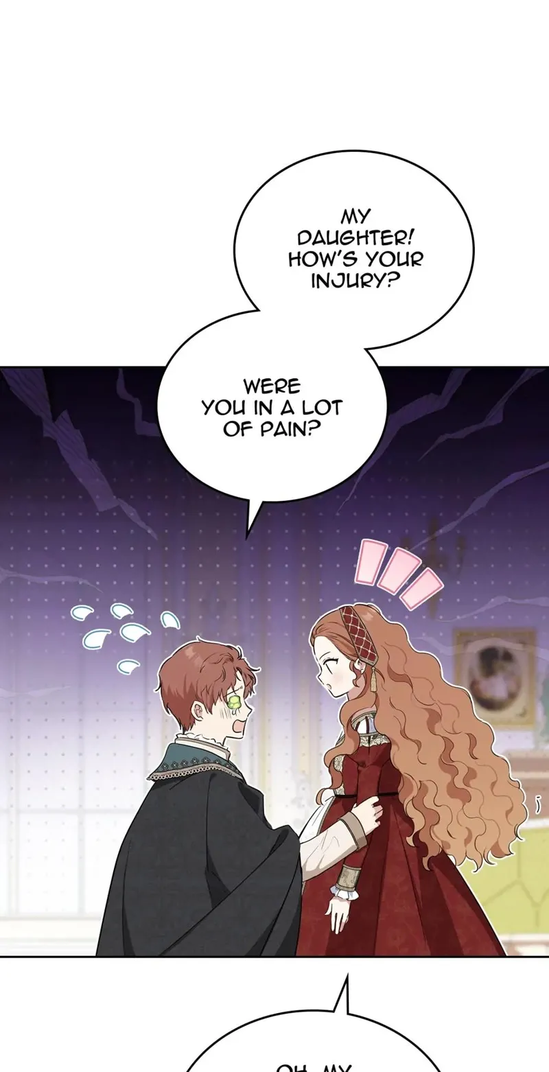 I Shall Master this Family! Chapter 125 - 11