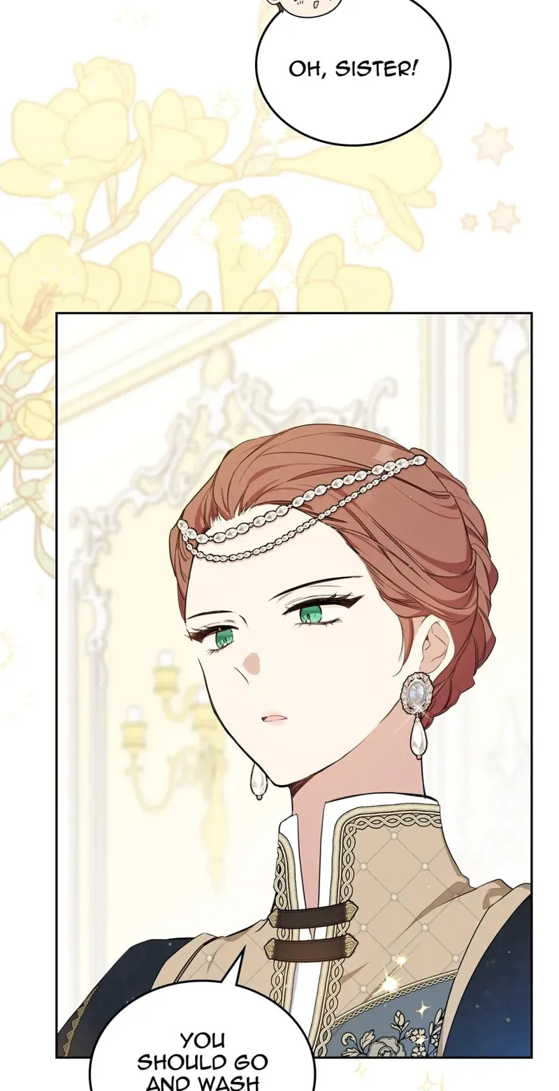 I Shall Master this Family! Chapter 125 - 18