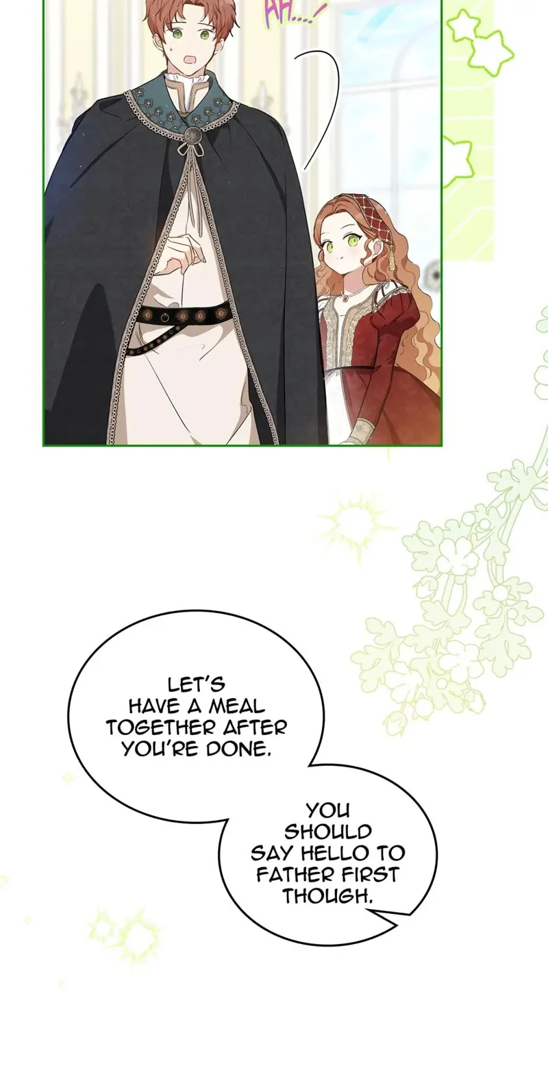 I Shall Master this Family! Chapter 125 - 20