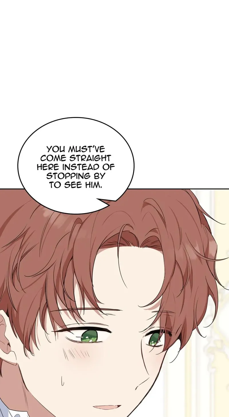 I Shall Master this Family! Chapter 125 - 21