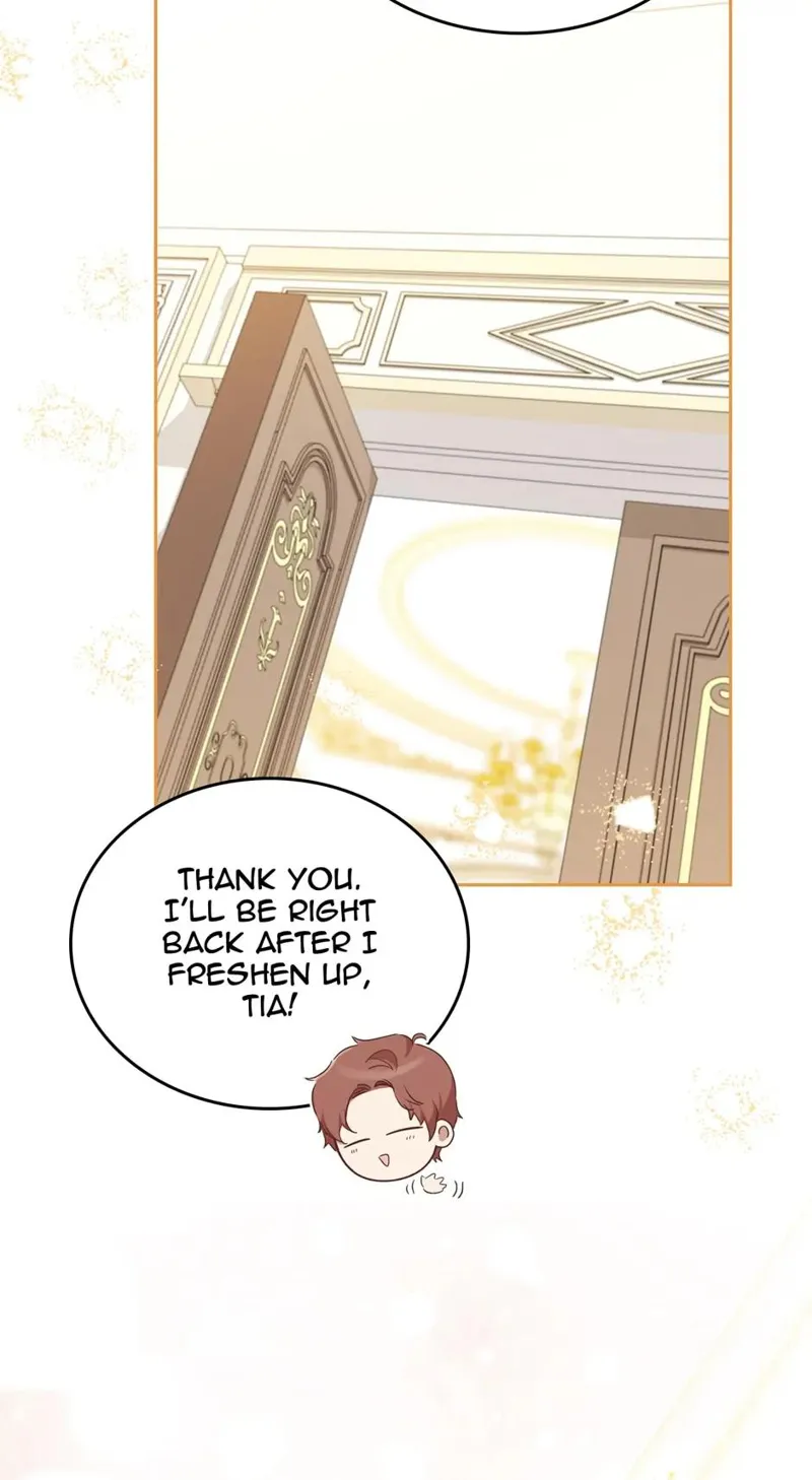 I Shall Master this Family! Chapter 125 - 23