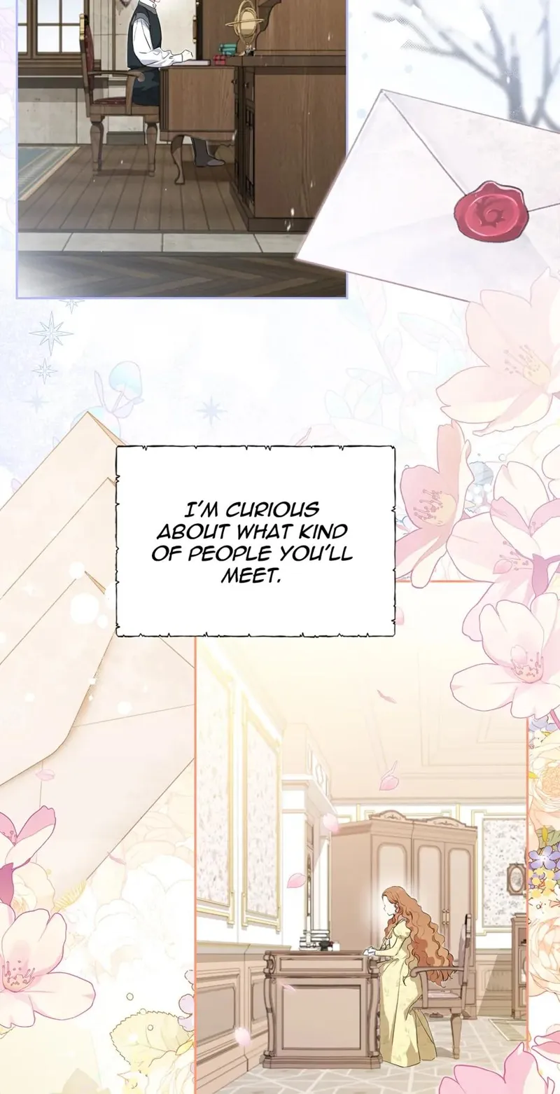 I Shall Master this Family! Chapter 125 - 59