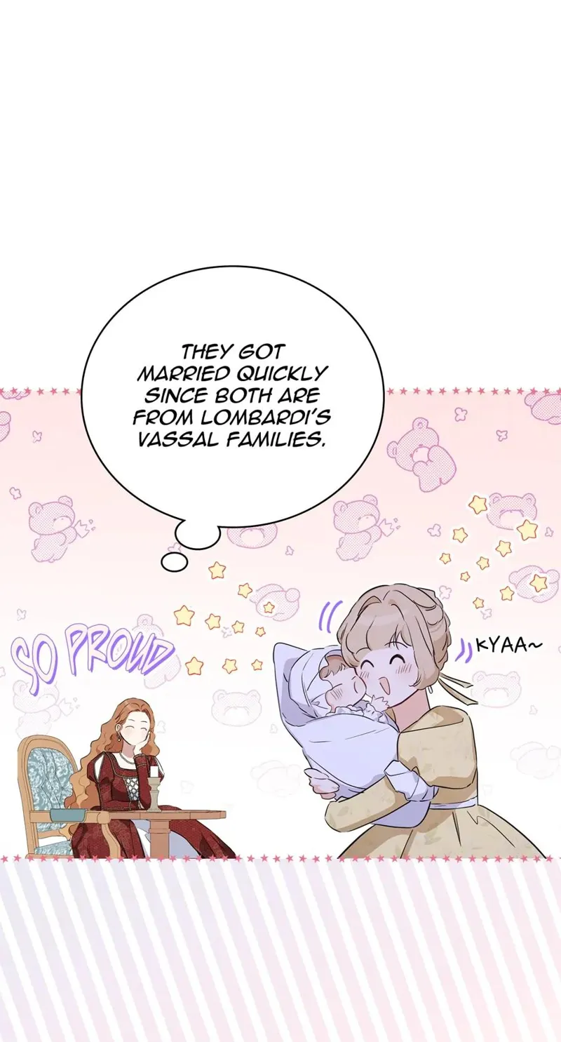 I Shall Master this Family! Chapter 125 - 86