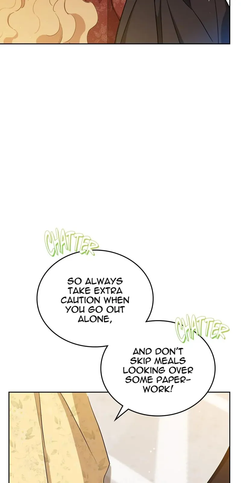 I Shall Master this Family! Chapter 125 - 96