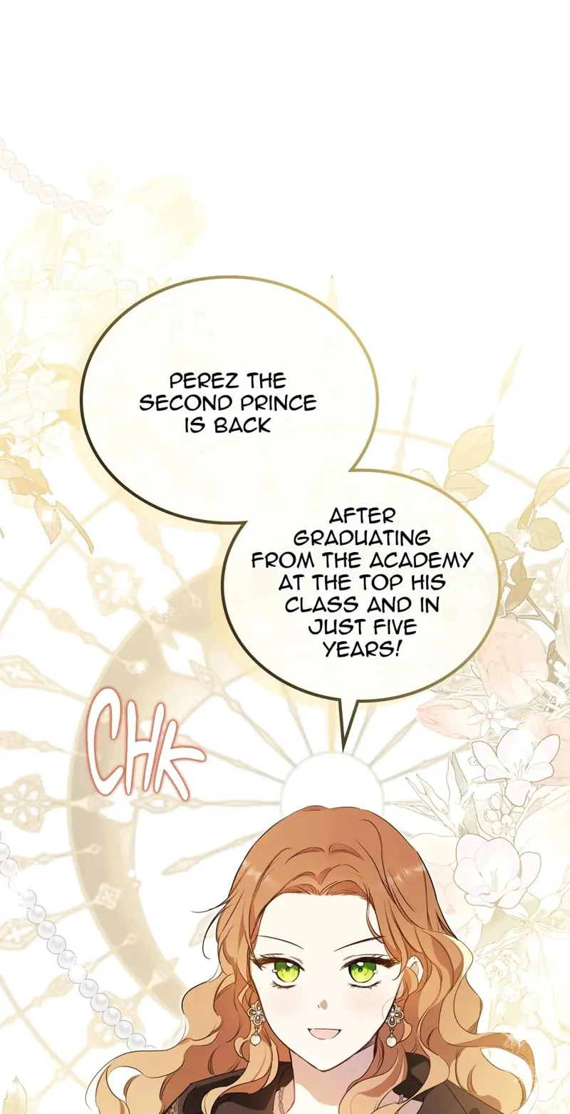 I Shall Master this Family! Chapter 126 - 105