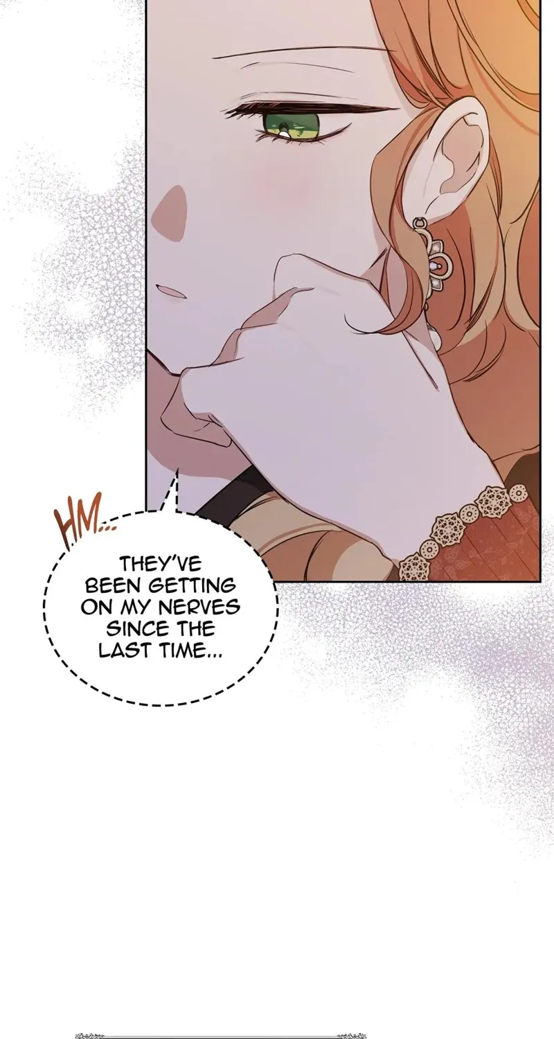I Shall Master this Family! Chapter 126 - 18