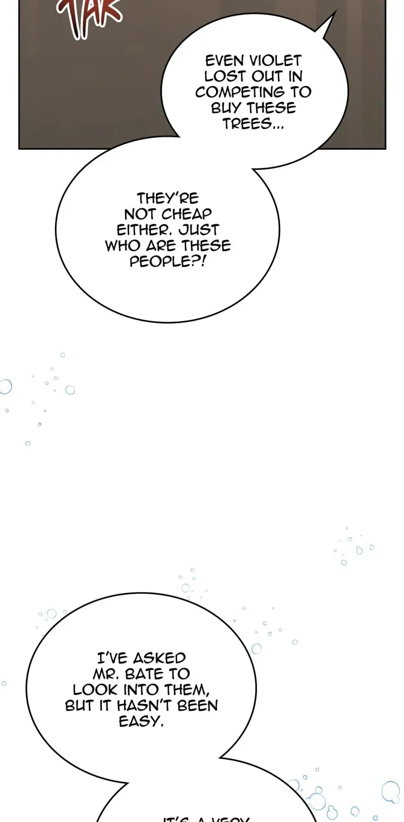 I Shall Master this Family! Chapter 126 - 24
