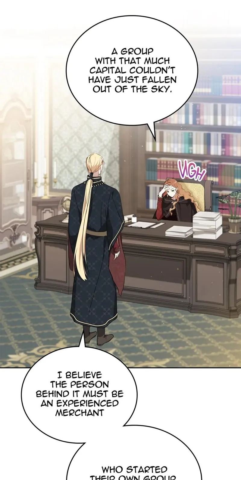 I Shall Master this Family! Chapter 126 - 28