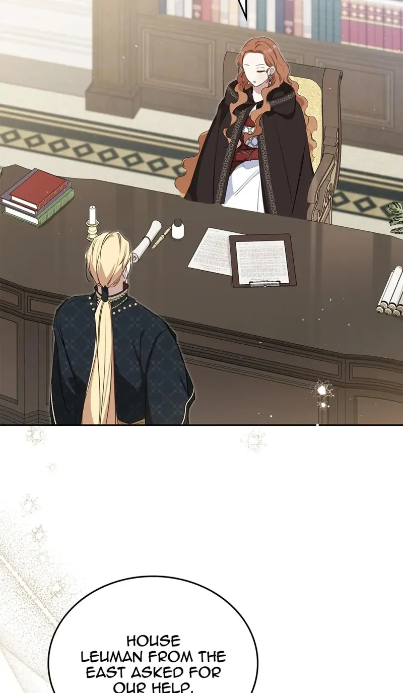 I Shall Master this Family! Chapter 126 - 34