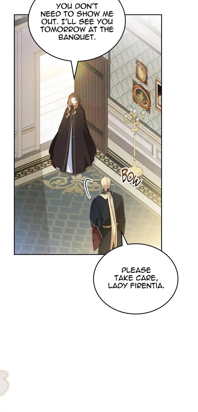 I Shall Master this Family! Chapter 126 - 43