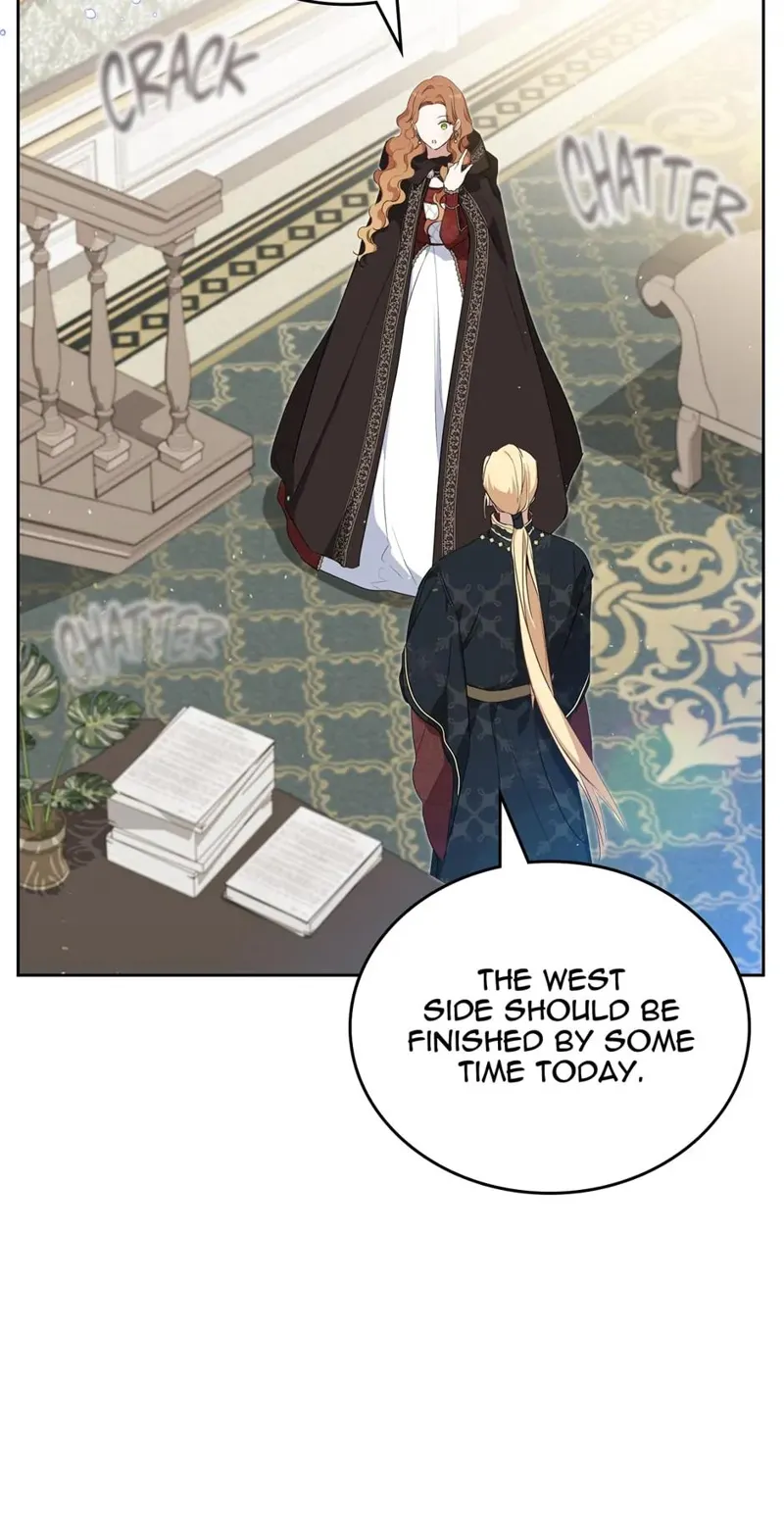 I Shall Master this Family! Chapter 126 - 5