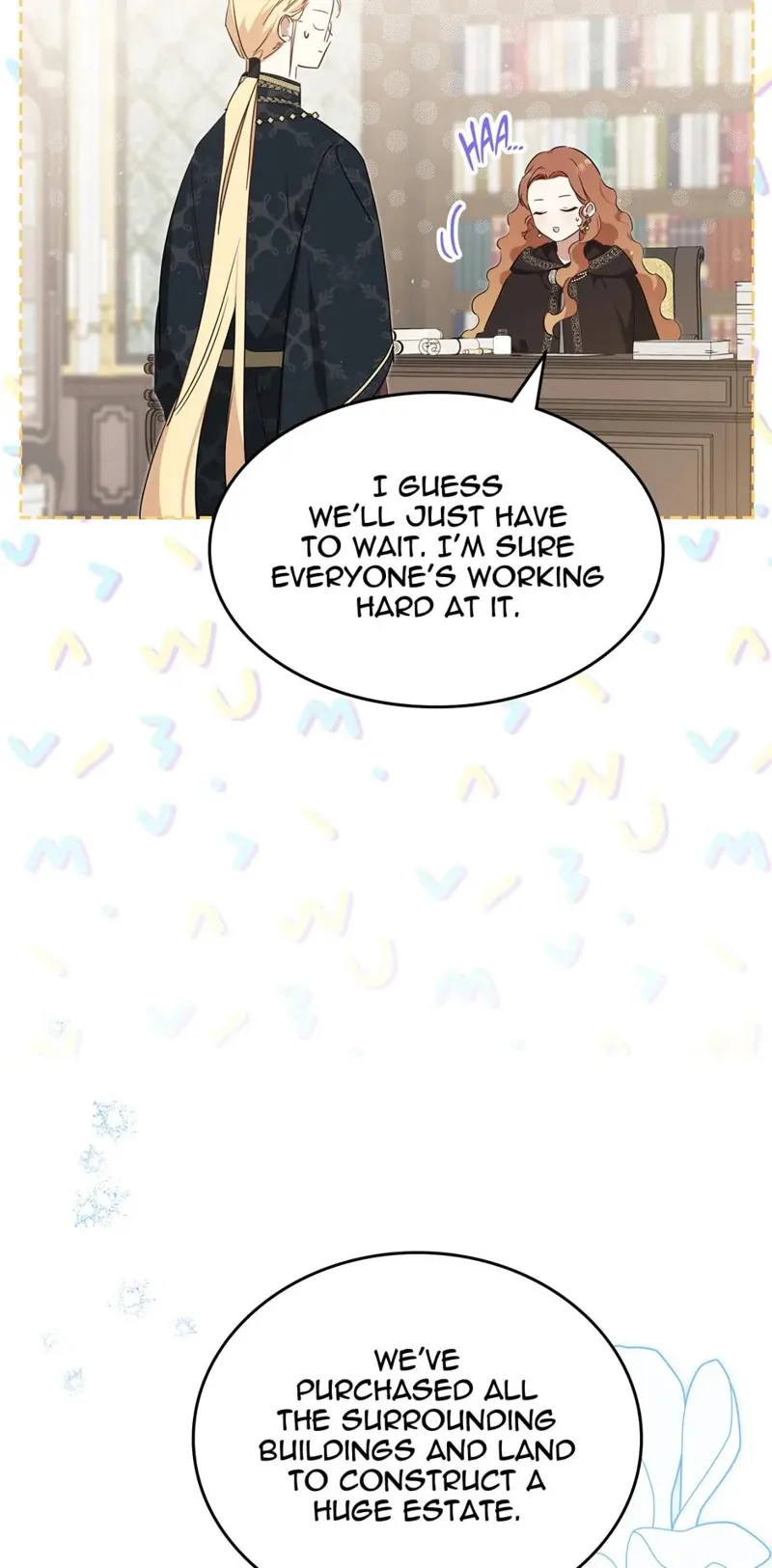 I Shall Master this Family! Chapter 126 - 7