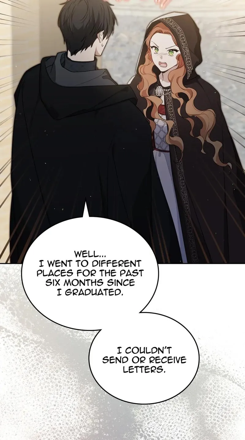 I Shall Master this Family! Chapter 126 - 74