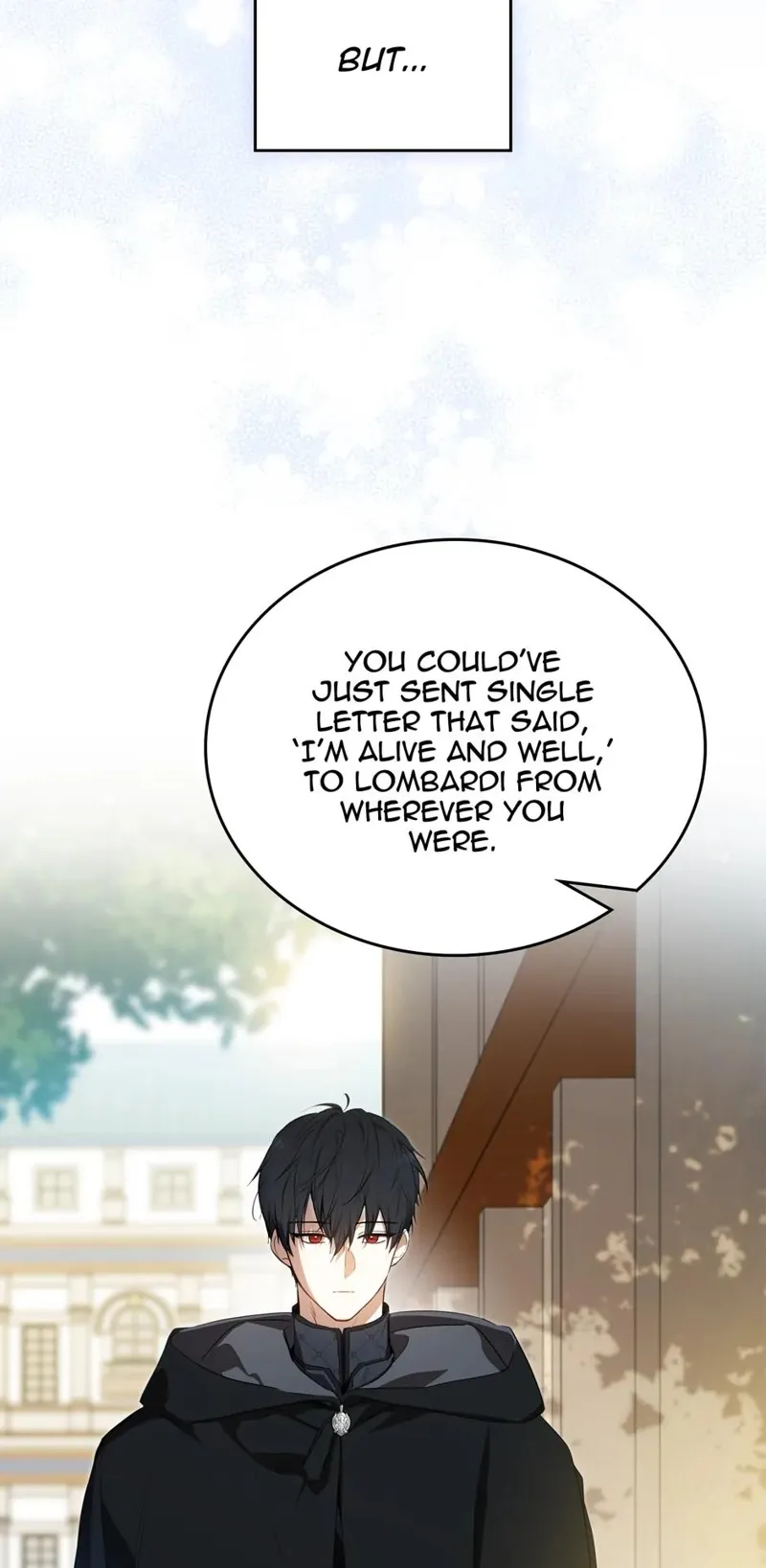 I Shall Master this Family! Chapter 126 - 79