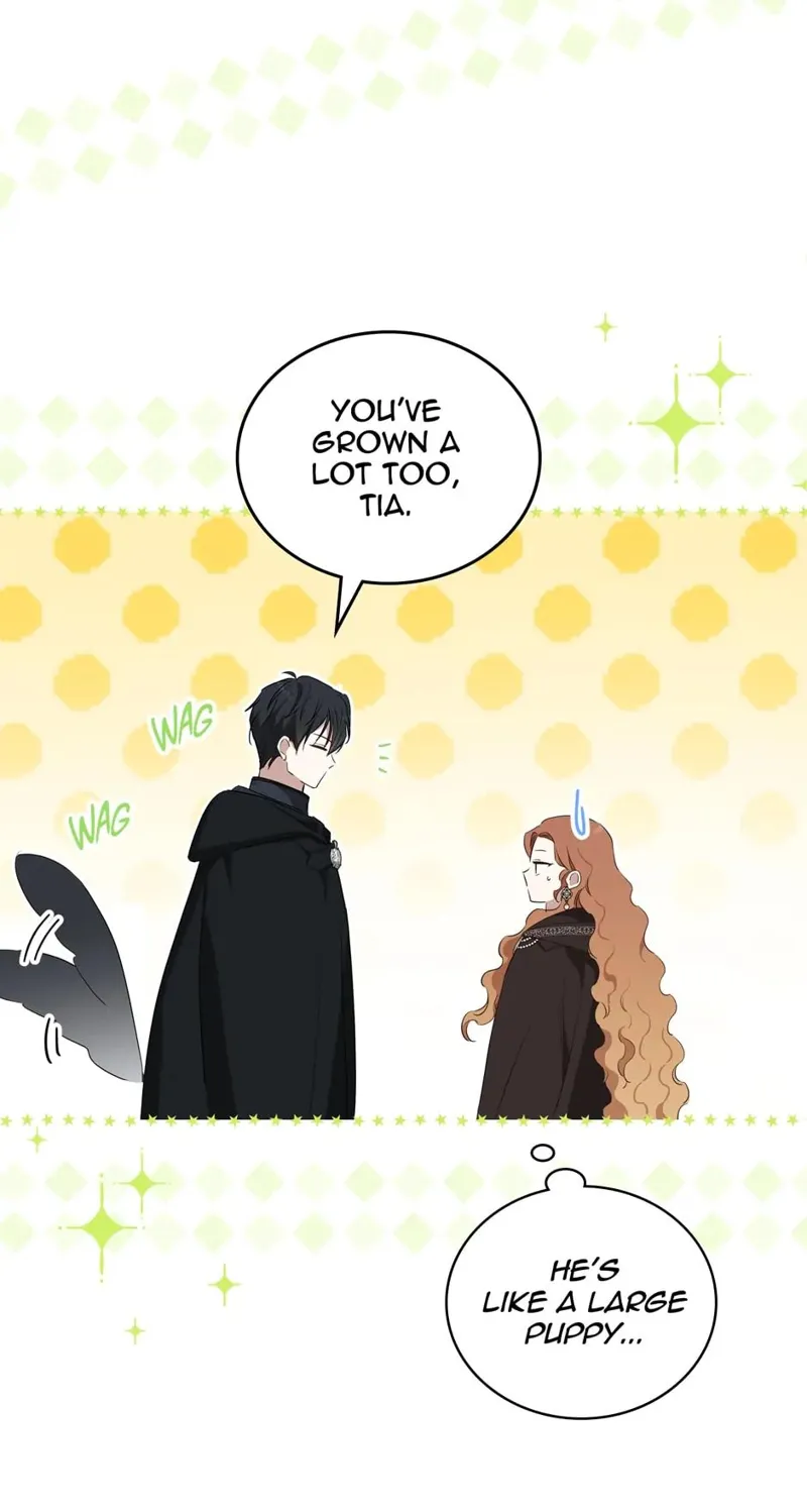 I Shall Master this Family! Chapter 126 - 95