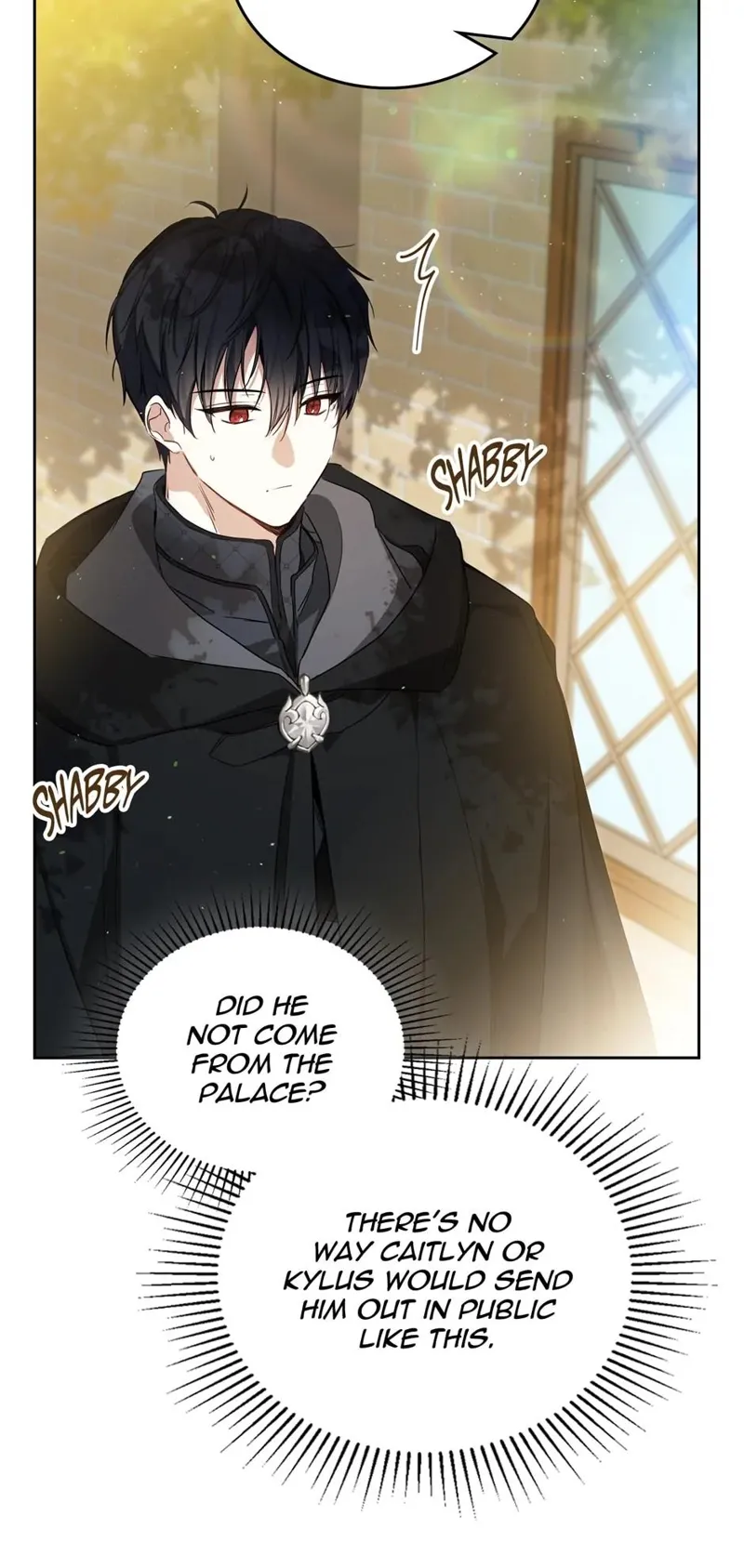 I Shall Master this Family! Chapter 126 - 99