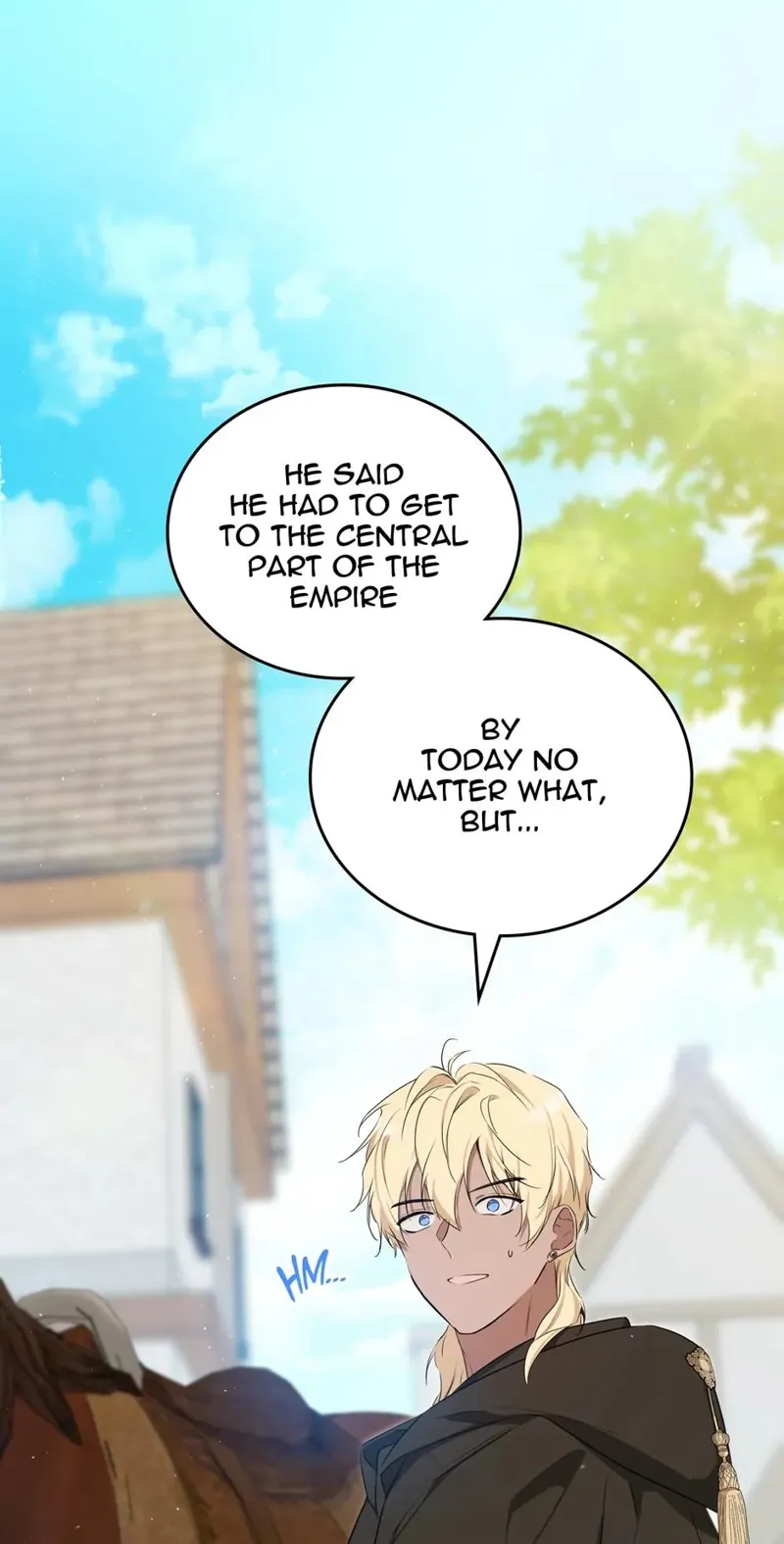 I Shall Master this Family! Chapter 127 - 1
