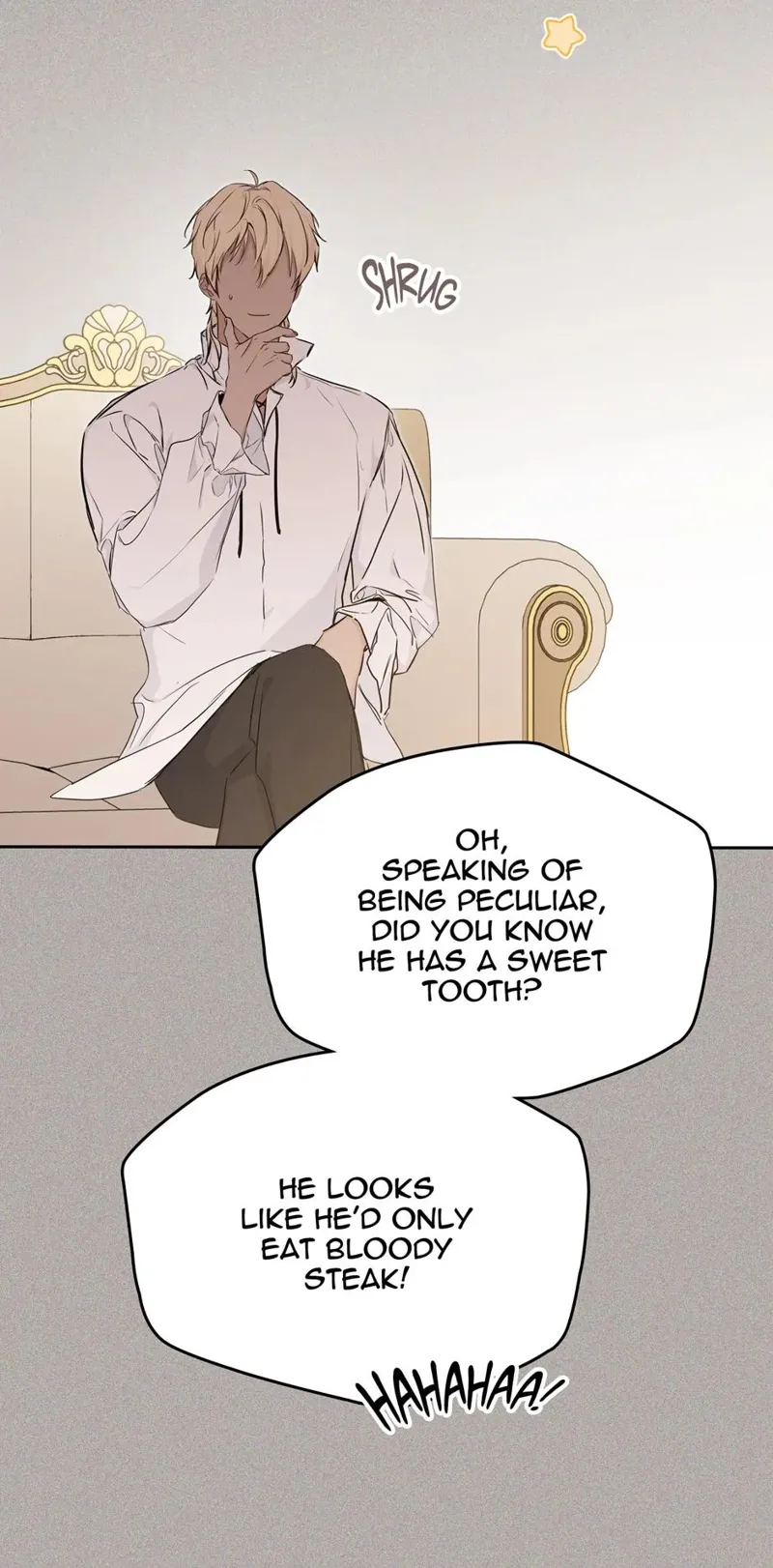 I Shall Master this Family! Chapter 127 - 19