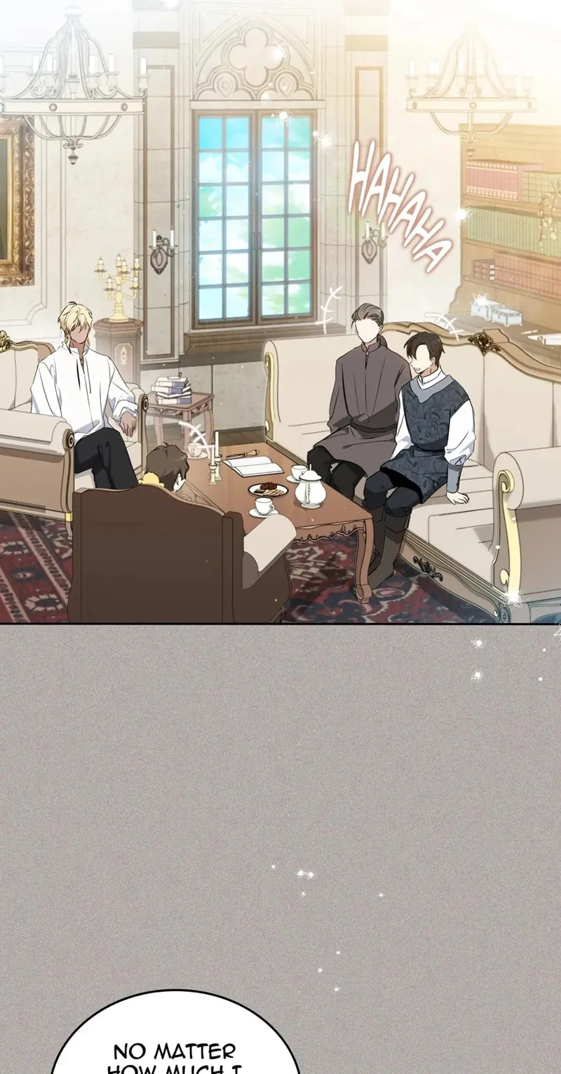 I Shall Master this Family! Chapter 127 - 8