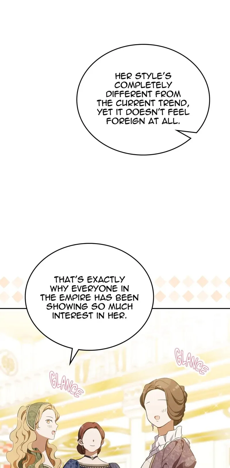 I Shall Master this Family! Chapter 129 - 20