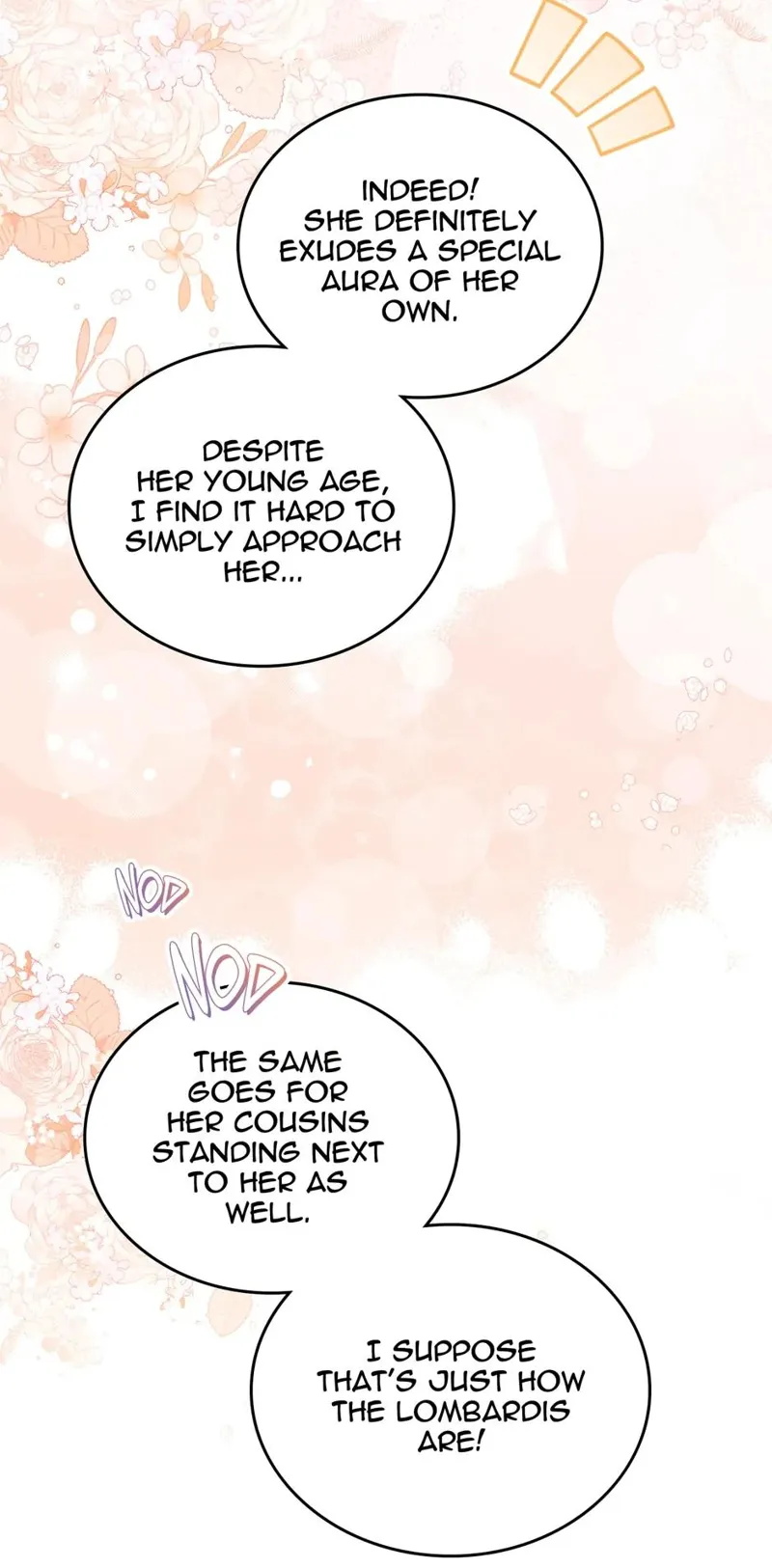 I Shall Master this Family! Chapter 129 - 23