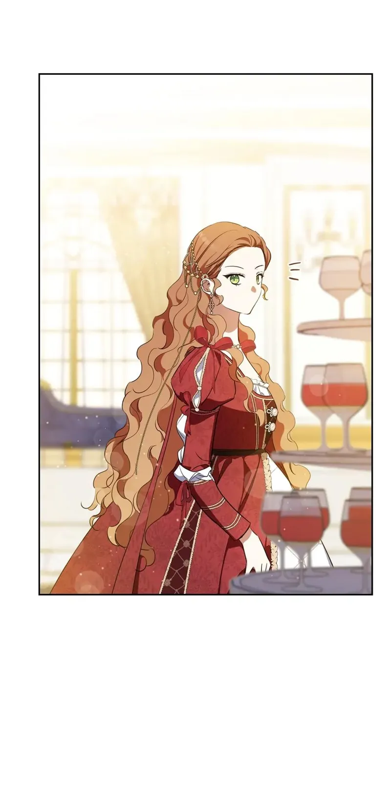 I Shall Master this Family! Chapter 129 - 24