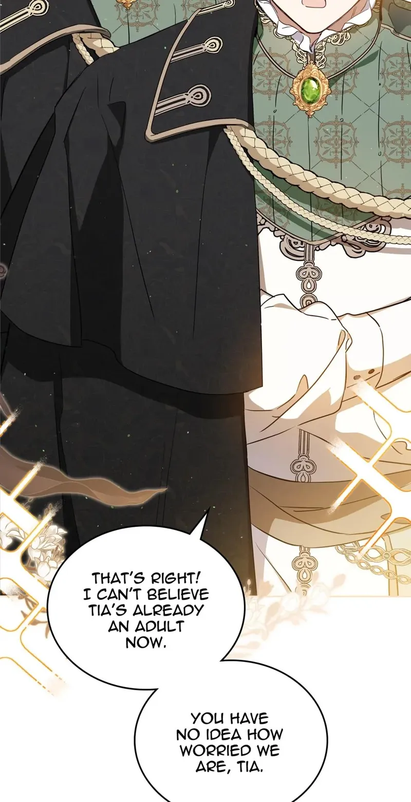I Shall Master this Family! Chapter 129 - 29