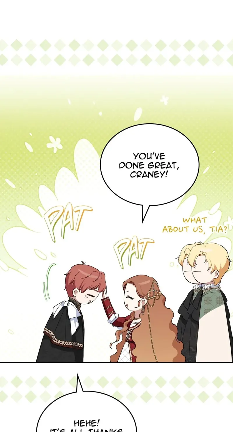 I Shall Master this Family! Chapter 129 - 42