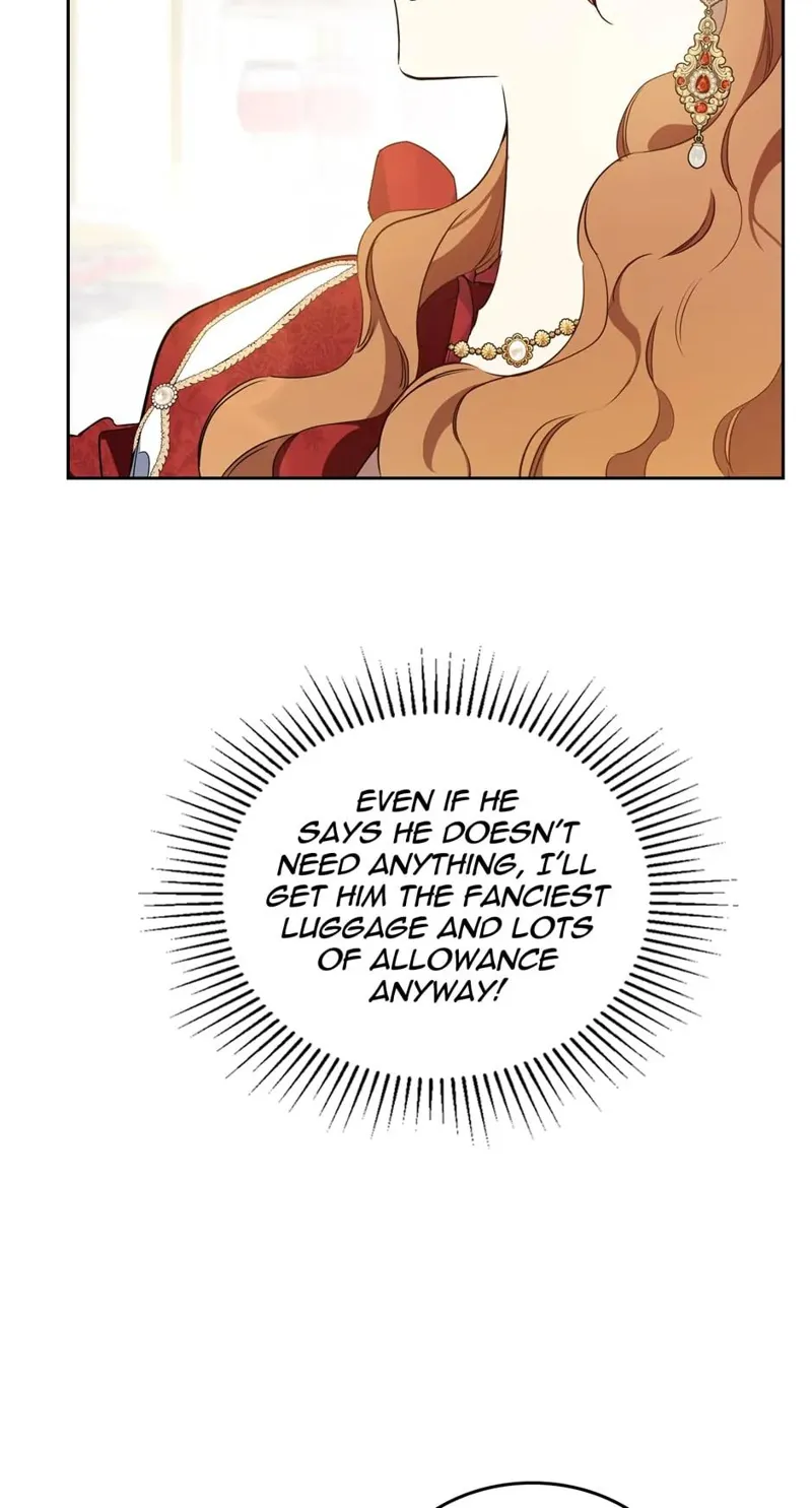 I Shall Master this Family! Chapter 129 - 44