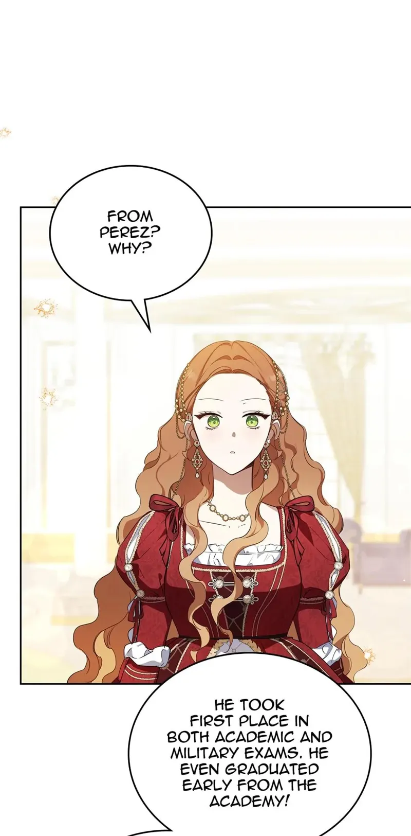I Shall Master this Family! Chapter 129 - 47