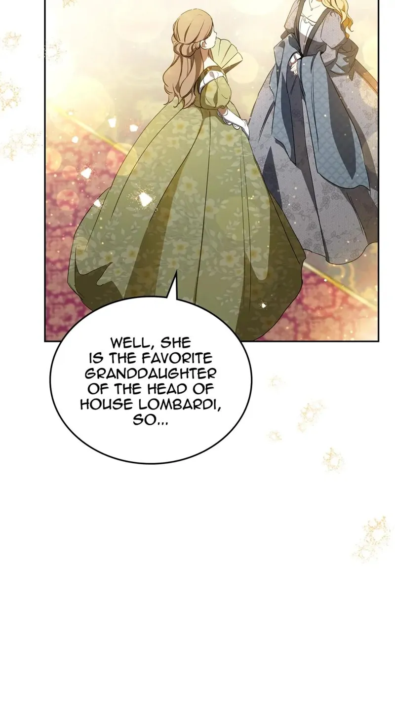 I Shall Master this Family! Chapter 129 - 5