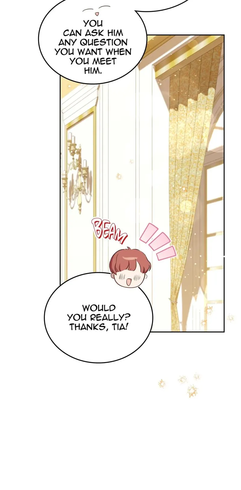 I Shall Master this Family! Chapter 129 - 50