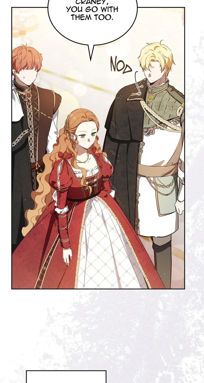 I Shall Master this Family! Chapter 129 - 58