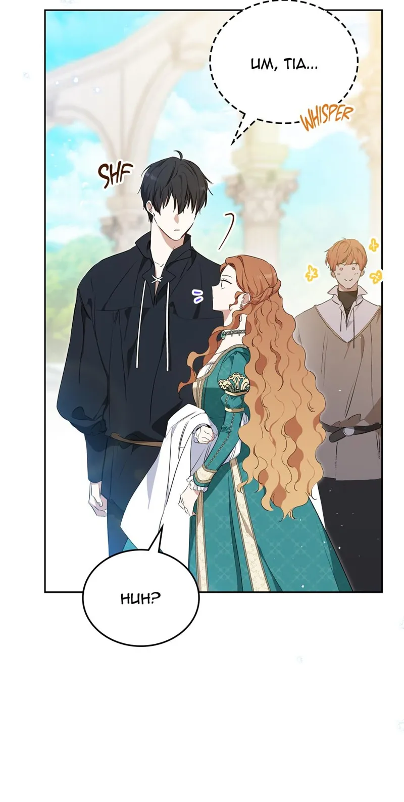 I Shall Master this Family! Chapter 138 - 19