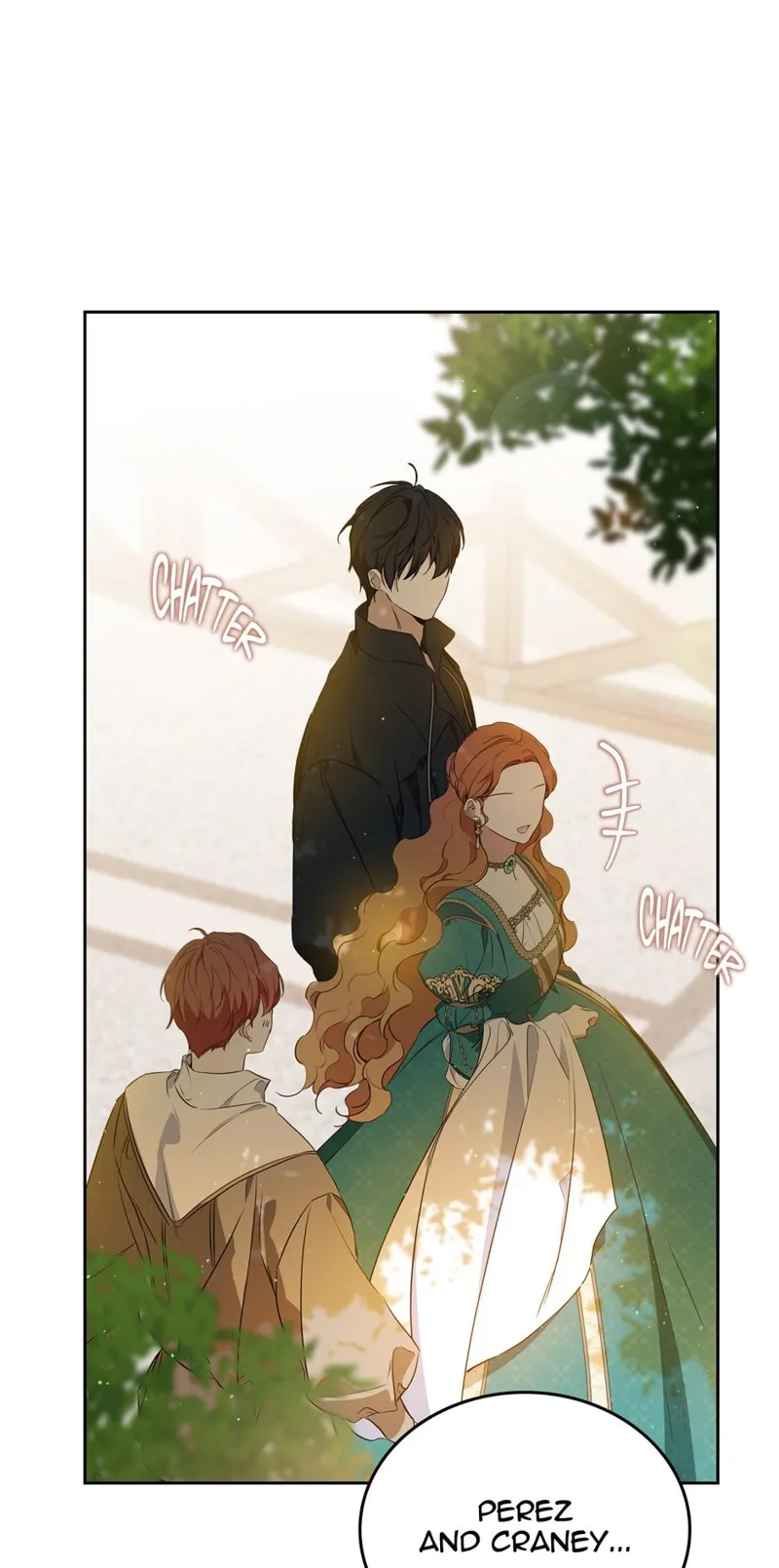 I Shall Master this Family! Chapter 138 - 33