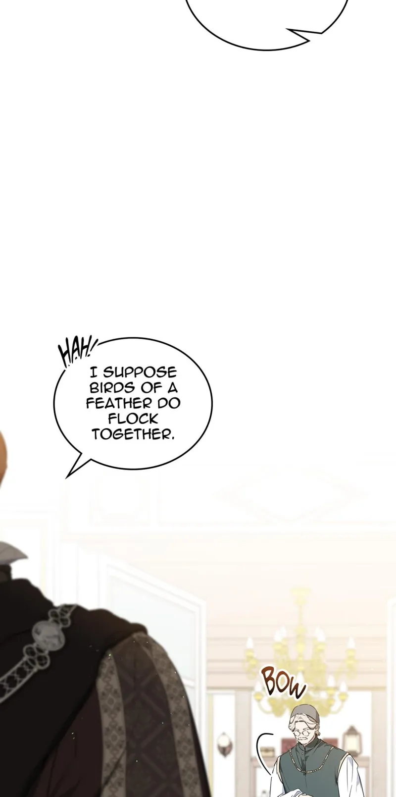 I Shall Master this Family! Chapter 138 - 34