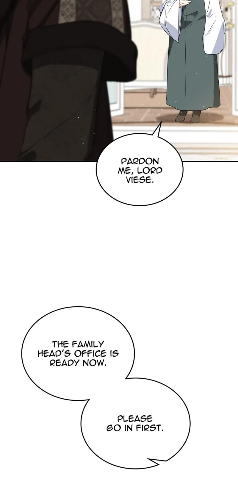 I Shall Master this Family! Chapter 138 - 35