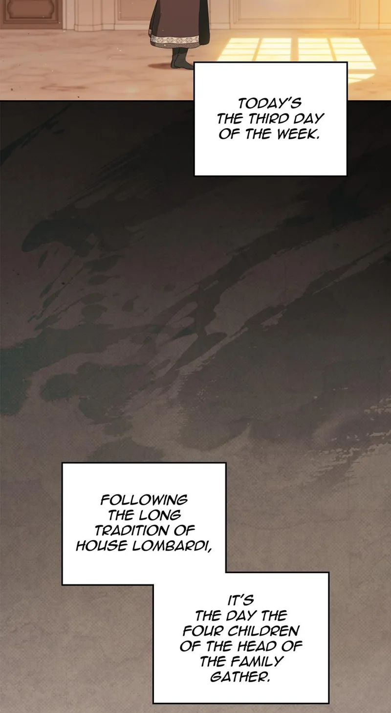 I Shall Master this Family! Chapter 138 - 38