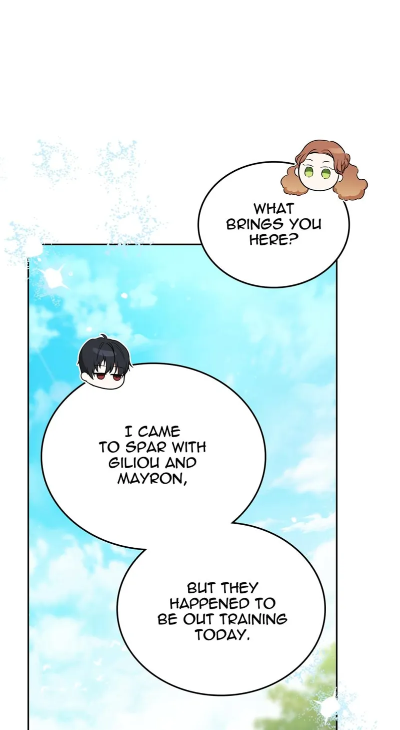 I Shall Master this Family! Chapter 138 - 5