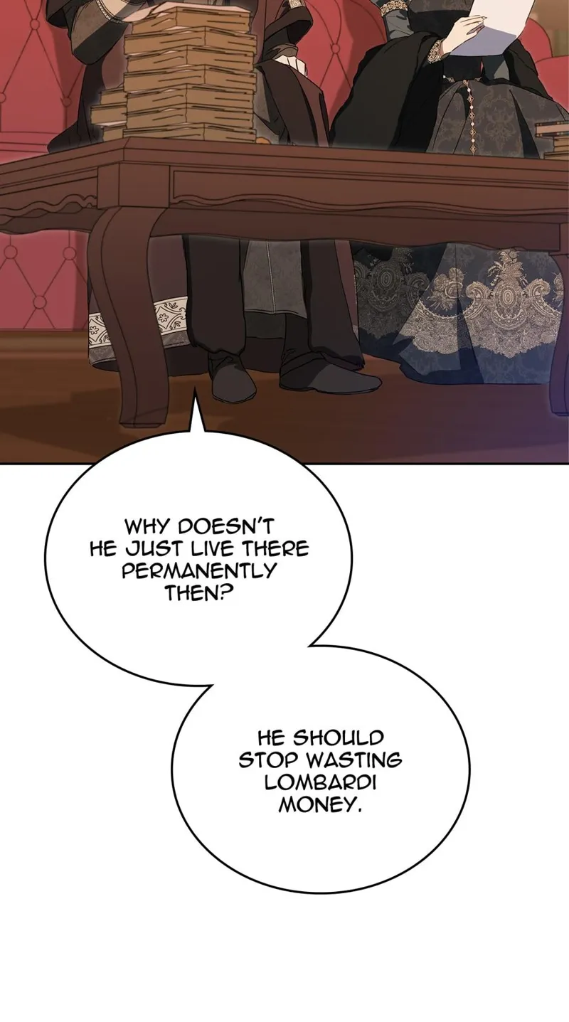 I Shall Master this Family! Chapter 138 - 53